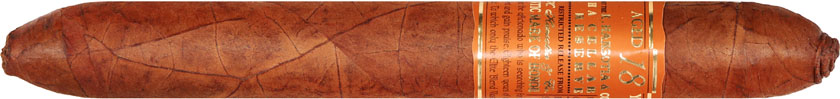 Gurkha Cellar Reserve 18 Year Prisoner 7 * 54
