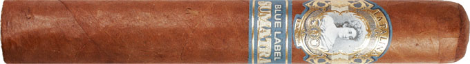 La Palina Blue Label Robusto 51/2 * 50