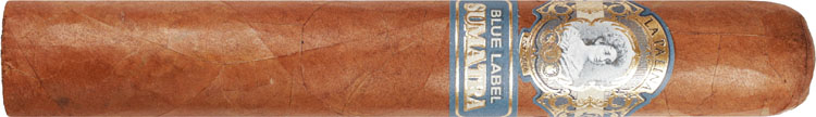 La Palina Blue Label Gordo 6 * 60