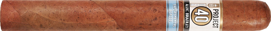 Alec Bradley Project 40 Churchill 7 * 52