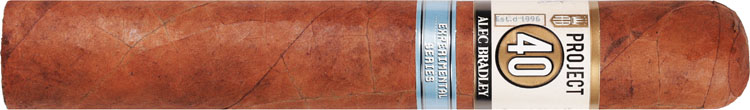Alec Bradley Project 40 Gordo 6 * 60