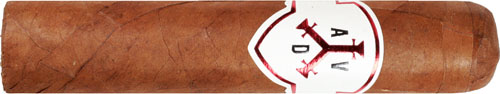ADVentura the Explorer Short Robusto 4 * 50