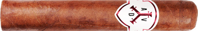 ADVentura the Explorer Robusto Grande 5 * 54