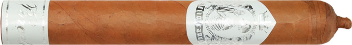 Black Label Porcelain Corona Gorda 51/2 * 48