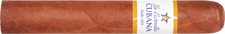 La Estrella Cubana Habano Gigante 6  * 60