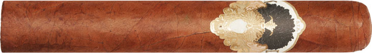 Gran Habano STK Black Dahlia Gran Robusto 6  * 54