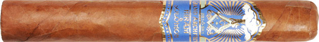 Hiram & Solomon Grand Architect Toro 6 * 52