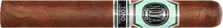Platinum Nova LE Toro 6 * 50