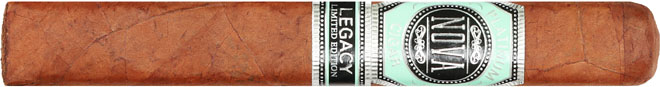Platinum Nova LE Legacy 51/2 * 52