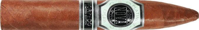 Platinum Nova LE Torpedo 51/2 * 55