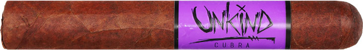 Blackbird Unkind Gran Toro 6 * 54