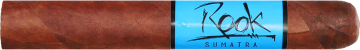 Blackbird Rook Gran Toro 6 * 54
