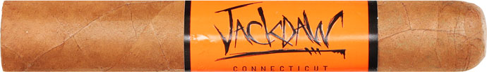 Blackbird Jackdaw Robusto 5 * 50
