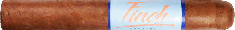 Blackbird Finch Toro 6 * 52