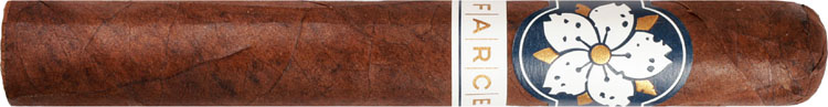 Room 101 The Farce Maduro Toro 6 * 52