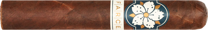 Room 101 The Farce Maduro Magnum 6  * 60