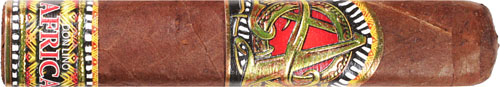 Don Lino Africa Kudu Petite Corona 4 * 44