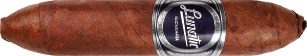 JFR Lunatic Loco El Loquito 43/4 * 60