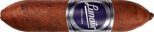 JFR Lunatic Loco El Loco 43/4 * 70
