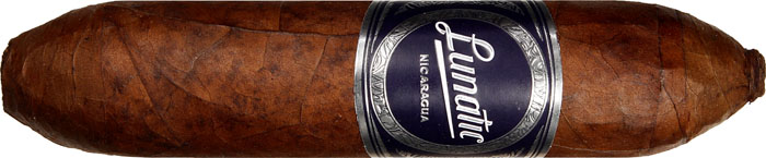 JFR Lunatic Loco El Gran Loco 51/2 * 80