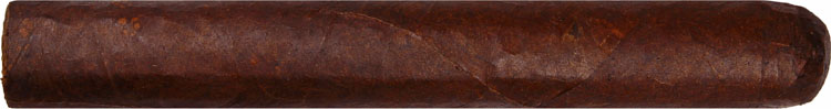 Naked Cigars by Kafie 1901 Maduro Toro 6 * 52