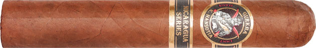 Gurkha Nicaragua Series Robusto 5  * 52