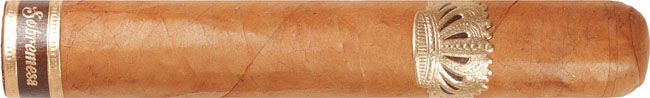 Sobremesa Brulee Robusto 51/4 * 52