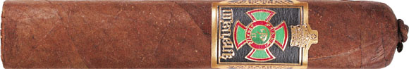 Foundation Menelik Petite Robusto 41/2 * 52