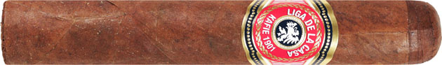 Liga de la Casa Natural by Kafie 1901 Robusto 5 * 50