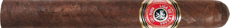 Liga de la Casa Maduro by Kafie 1901 Toro 6 * 50