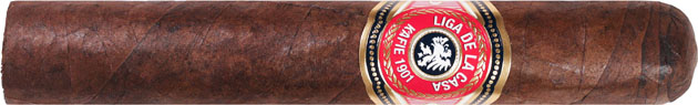 Liga de la Casa Maduro by Kafie 1901 Robusto 5 * 50