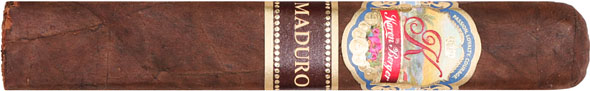 K by Karen Berger Maduro Robusto 5 * 52