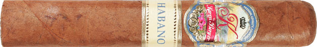 K by Karen Berger Habano Robusto 5 * 52