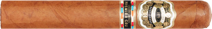 A. Flores 1975 Gran Reserva Desflorado Grand Toro 6 * 54