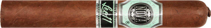 Platinum Nova Series Leo 11 6 * 54
