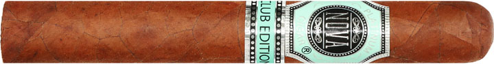 Platinum Nova Series Club Edition 6 * 50