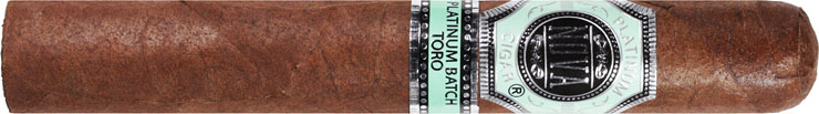 Platinum Nova Batch Toro 6 * 54