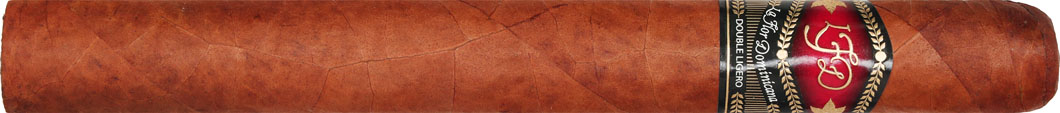 La Flor Dominicana Double Ligero Digger 81/2 * 60