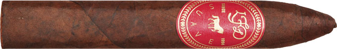 LFD Suave Grand Maduro No. 6 53/4 * 54