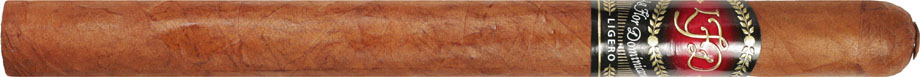 La Flor Dominicana Ligero Natural Lancero 71/2 * 38