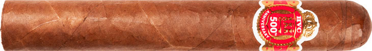 HVC 500 Years Anniversary Tesoros 57/8 * 52
