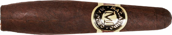 Macanudo Maduro Diplomat 41/2 * 38/60/44