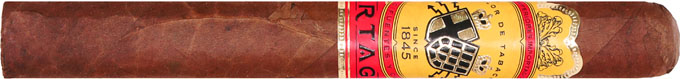 Partagas Natural No. 2 53/4 * 43