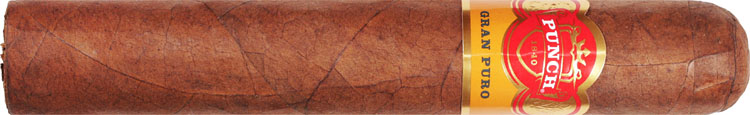 Punch Gran Puro Sesenta 61/4 * 60