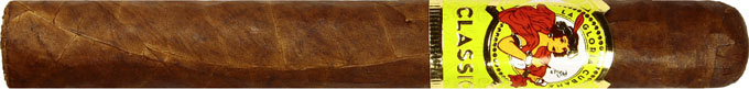 La Gloria Cubana Natural Glorias 5 1/2 * 43, Single