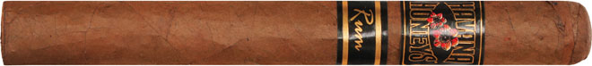 Havana Honeys Rum Del Sol Corona 51/2 *  42