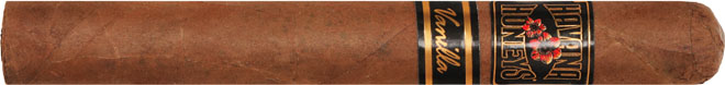 Havana Honeys Vanilla Del Sol Corona 51/2 * 42