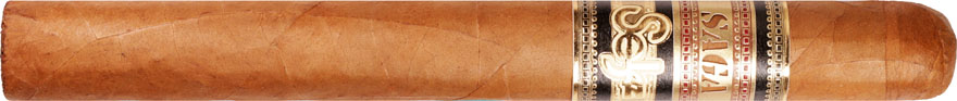 Saga Solaz Churchill 7 * 48