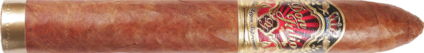 Don Julio Punta Espada Belicoso 6 3/4 * 54