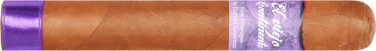 El Viejo Continente Connecticut Toro 6 * 56